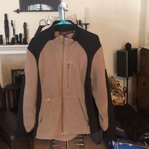 Hawk & Co size large jacket nice